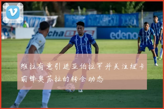 维拉有意引进亚伯拉罕并关注纽卡前锋奥苏拉的转会动态